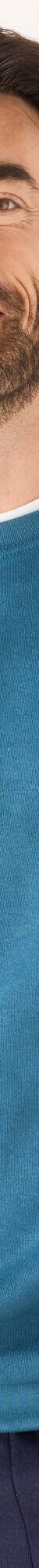 Sweat molleton col rond (bleu pétrole) Sweat molleton col rond (bleu pétrole)